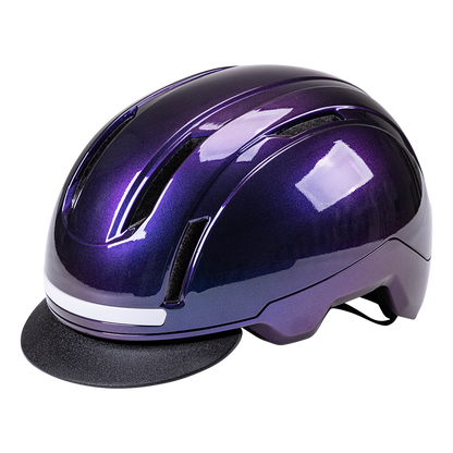 UWalk-A019 Smart Commuter Bike Helmet