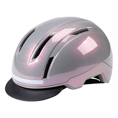 UWalk-A019 Smart Commuter Bike Helmet