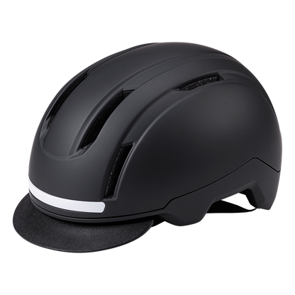UWalk-A019 Smart Commuter Bike Helmet