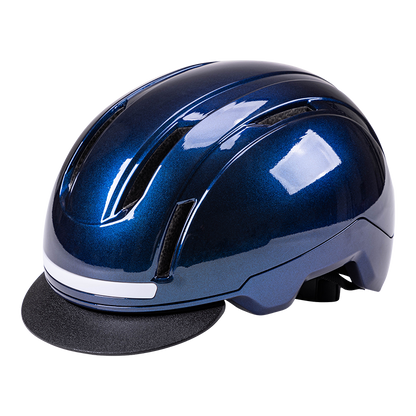 UWalk-A019 Smart Commuter Bike Helmet