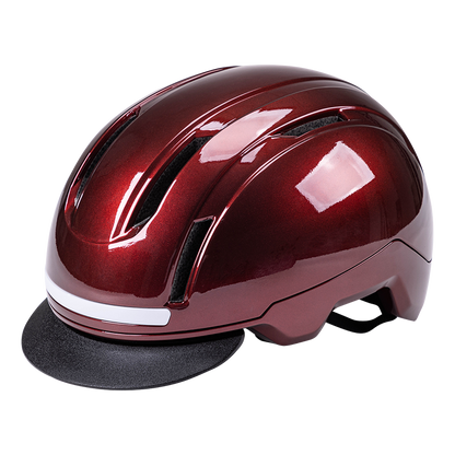 UWalk-A019 Smart Commuter Bike Helmet
