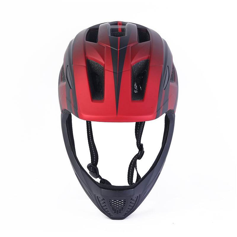 UWalk-FK001 Kids Full Face MTB Helmet