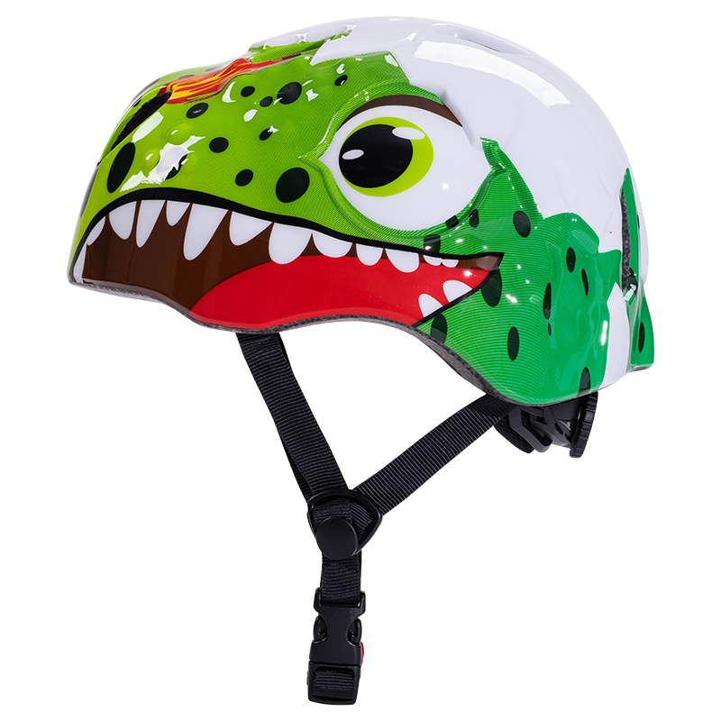 UWalk-K008 Kids Dinosaur Helmet