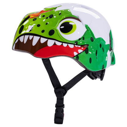 UWalk-K008 Kids Dinosaur Helmet