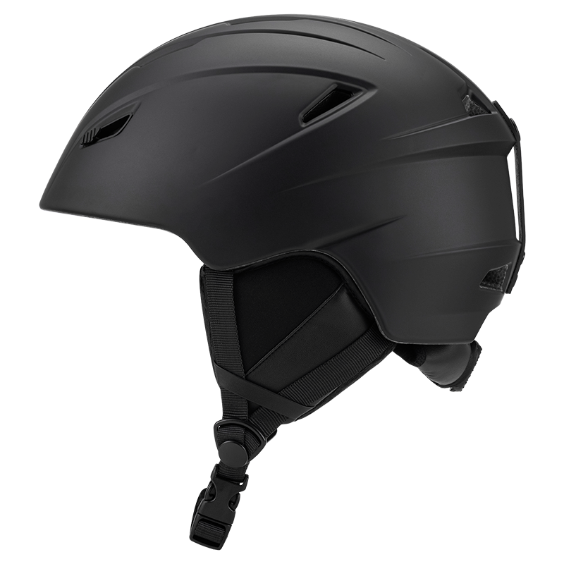UWalk-S018G Ski & Snowboard Helmet | CE EN1077 & ASTM F2040 Certified Helmet