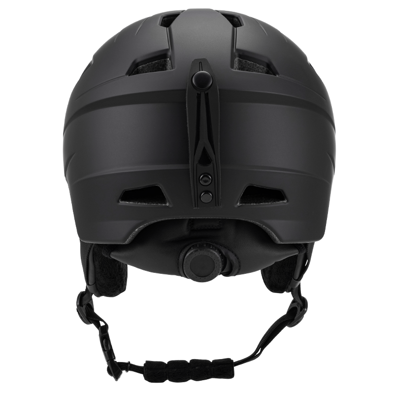 UWalk-S018G Ski & Snowboard Helmet | CE EN1077 & ASTM F2040 Certified Helmet