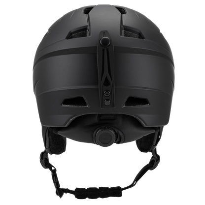 UWalk-S018G Ski & Snowboard Helmet | CE EN1077 & ASTM F2040 Certified Helmet