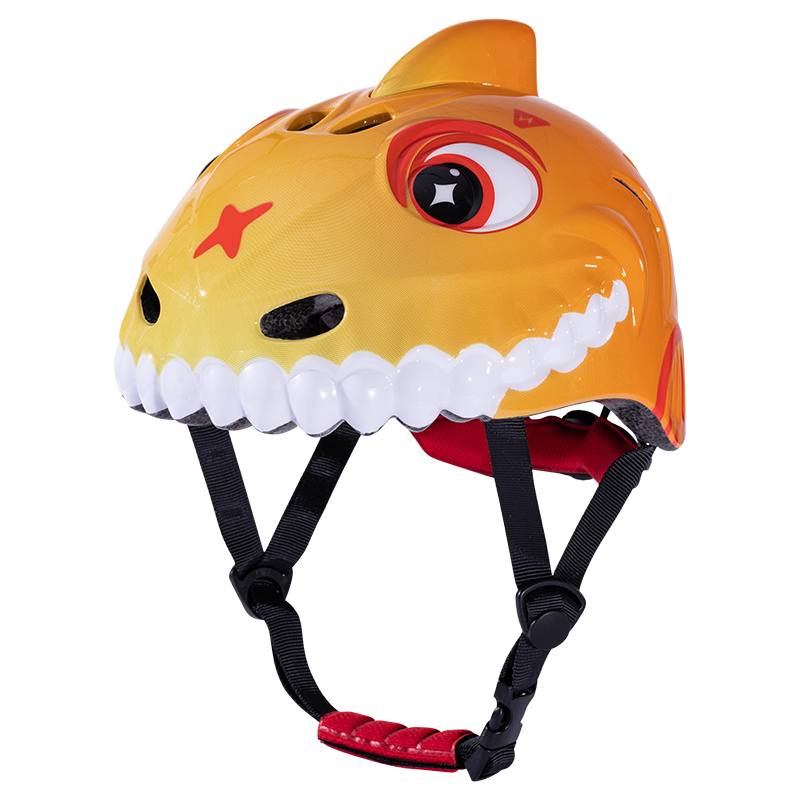UWalk-K009 Kids Shark Helmet