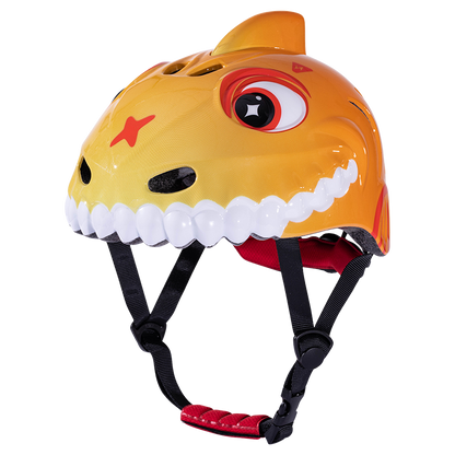 UWalk-K009 Kids Shark Helmet