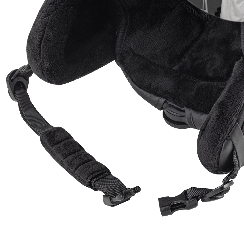 UWalk S015G Goggle-Integrated Ski Helmet