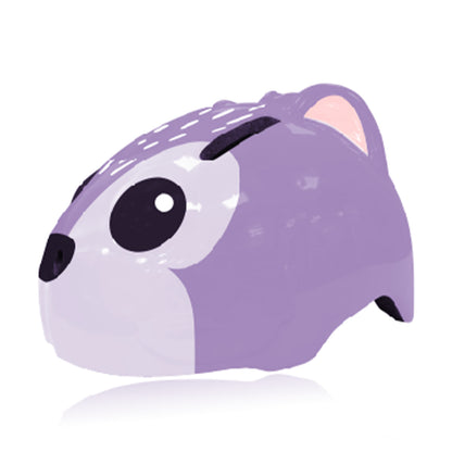 UWalk-K020 3D Cartoon Animal Kids Helmet