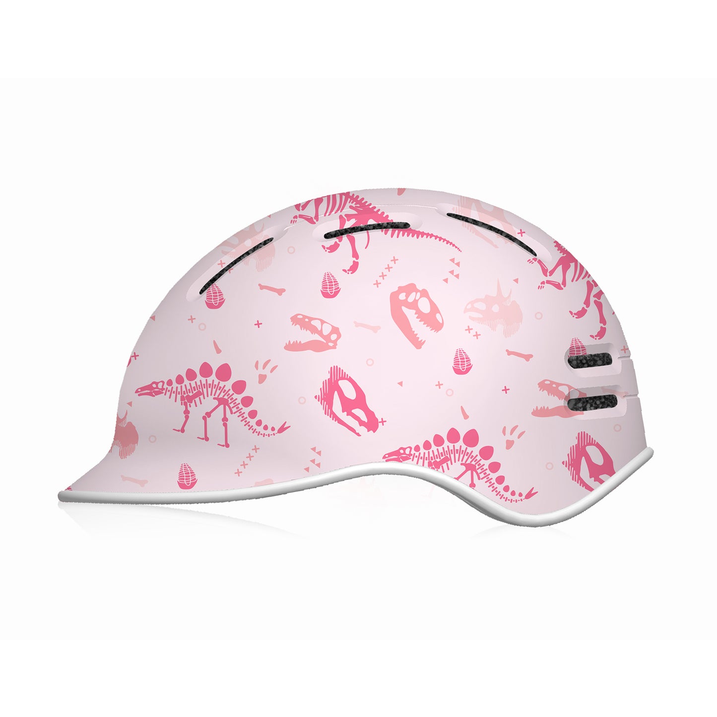 UWalk-K015 Kids Bike Helmet | Lightweight Toddler Skate Helmet