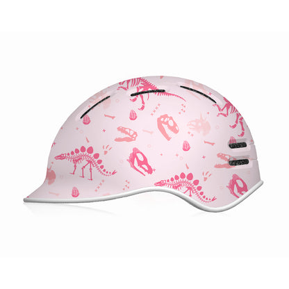 UWalk-K015 Kids Bike Helmet | Lightweight Toddler Skate Helmet