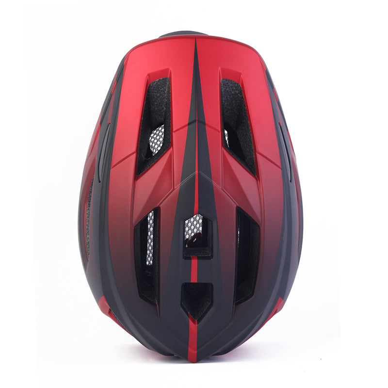 UWalk-FK001 Kids Full Face MTB Helmet