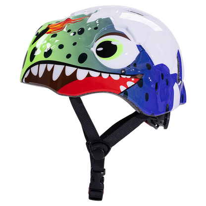 UWalk-K008 Kids Dinosaur Helmet