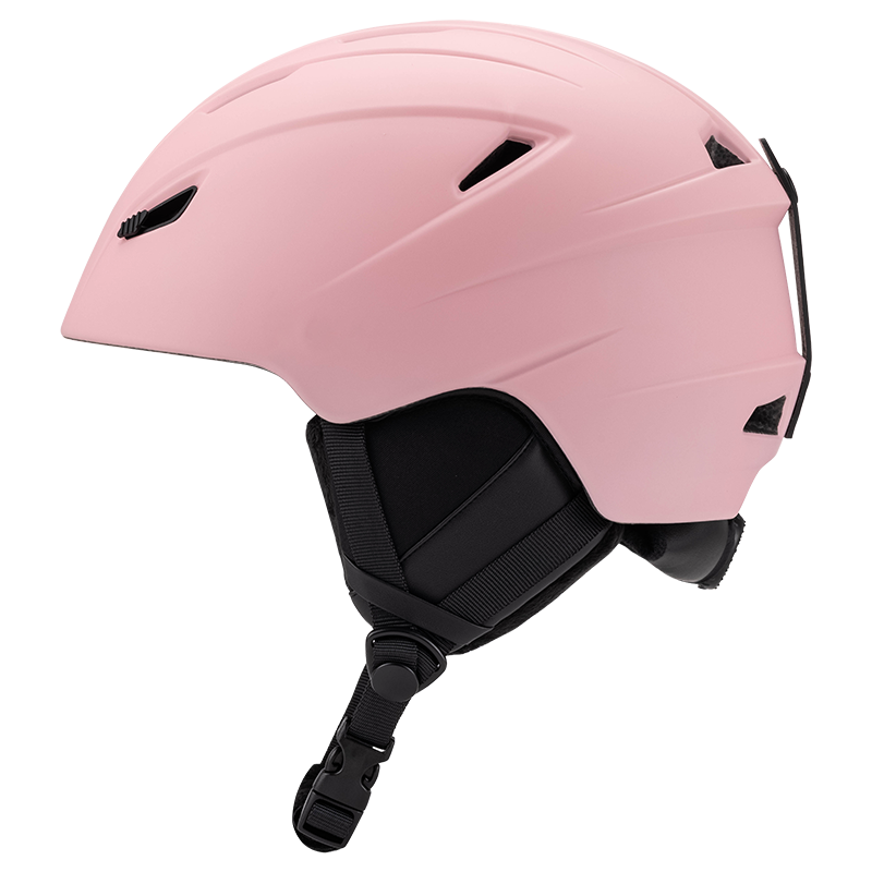 UWalk-S018G Ski & Snowboard Helmet | CE EN1077 & ASTM F2040 Certified Helmet