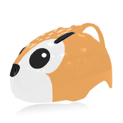 UWalk-K020 3D Cartoon Animal Kids Helmet