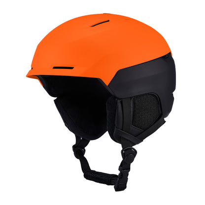UWalk-S009G Ski & Snowboard Helmet | Premium Dual-Tone Winter Sports Helmet