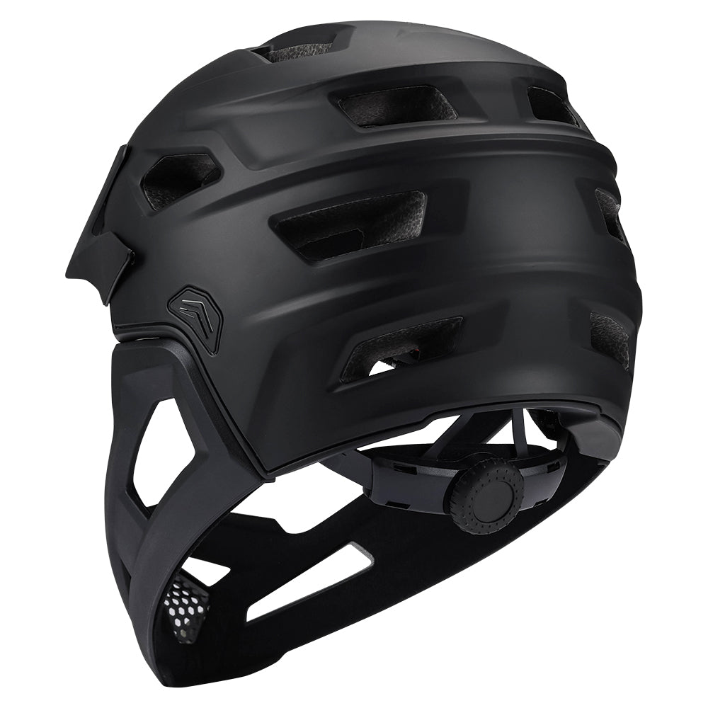 UWalk-FK003 Kids Full Face MTB Helmet