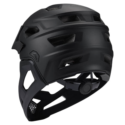 UWalk-FK003 Kids Full Face MTB Helmet