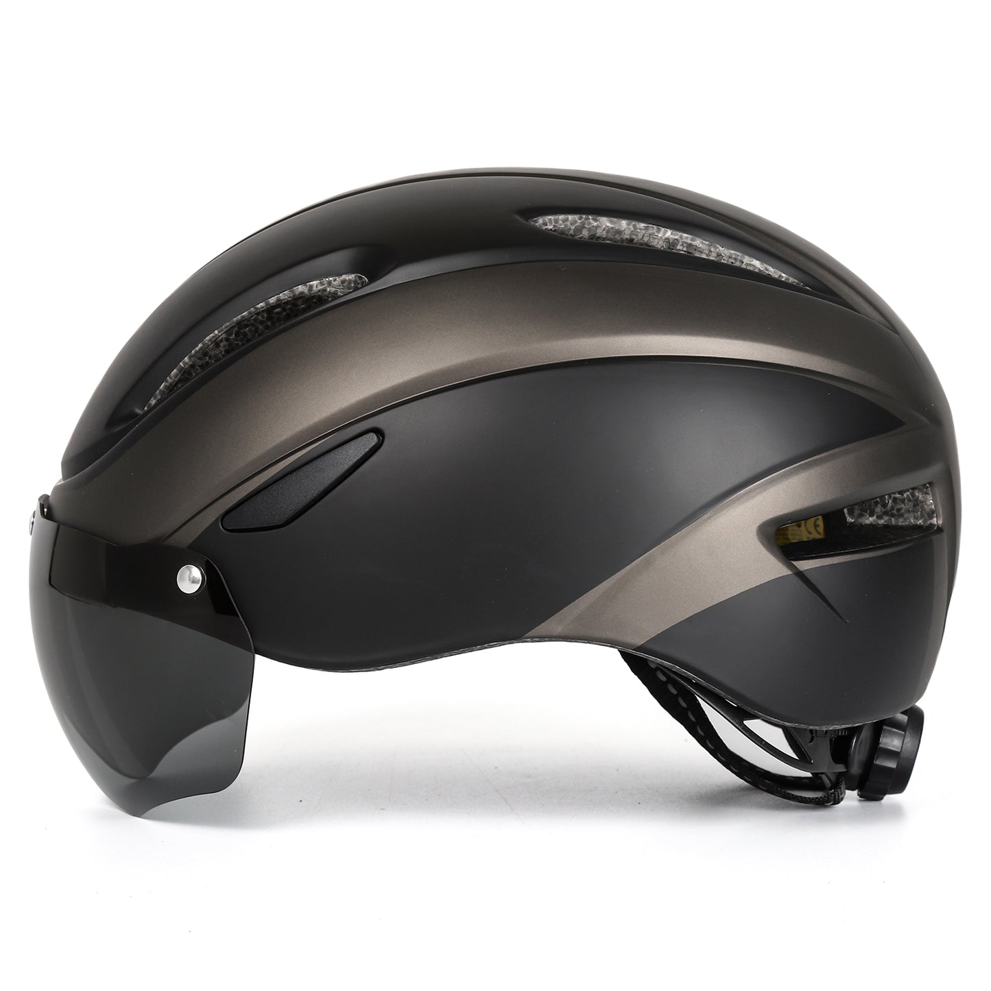 UWalk-A015G Aero Road Bike Helmet