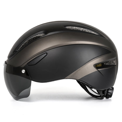 UWalk-A015G Aero Road Bike Helmet
