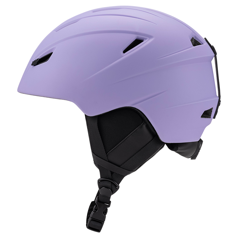 UWalk-S018G Ski & Snowboard Helmet | CE EN1077 & ASTM F2040 Certified Helmet