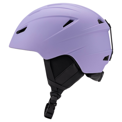UWalk-S018G Ski & Snowboard Helmet | CE EN1077 & ASTM F2040 Certified Helmet