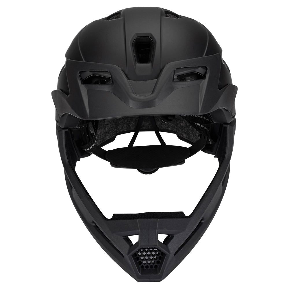 UWalk-FK003 Kids Full Face MTB Helmet