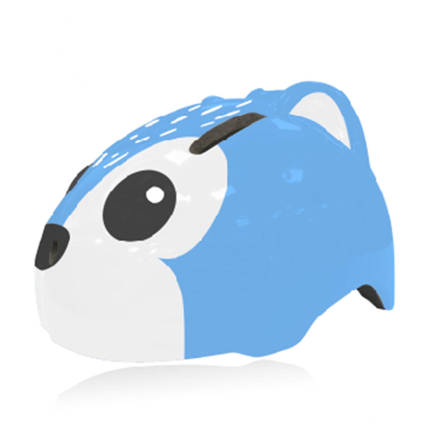 UWalk-K020 3D Cartoon Animal Kids Helmet