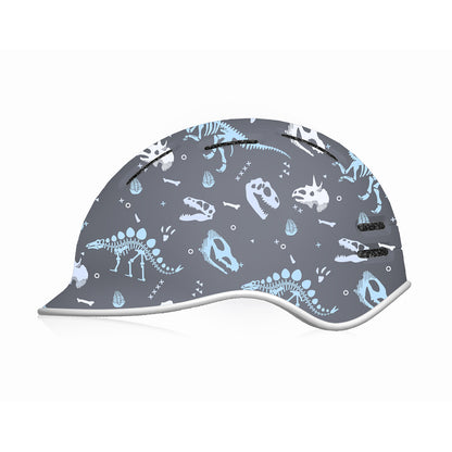UWalk-K015 Kids Bike Helmet | Lightweight Toddler Skate Helmet