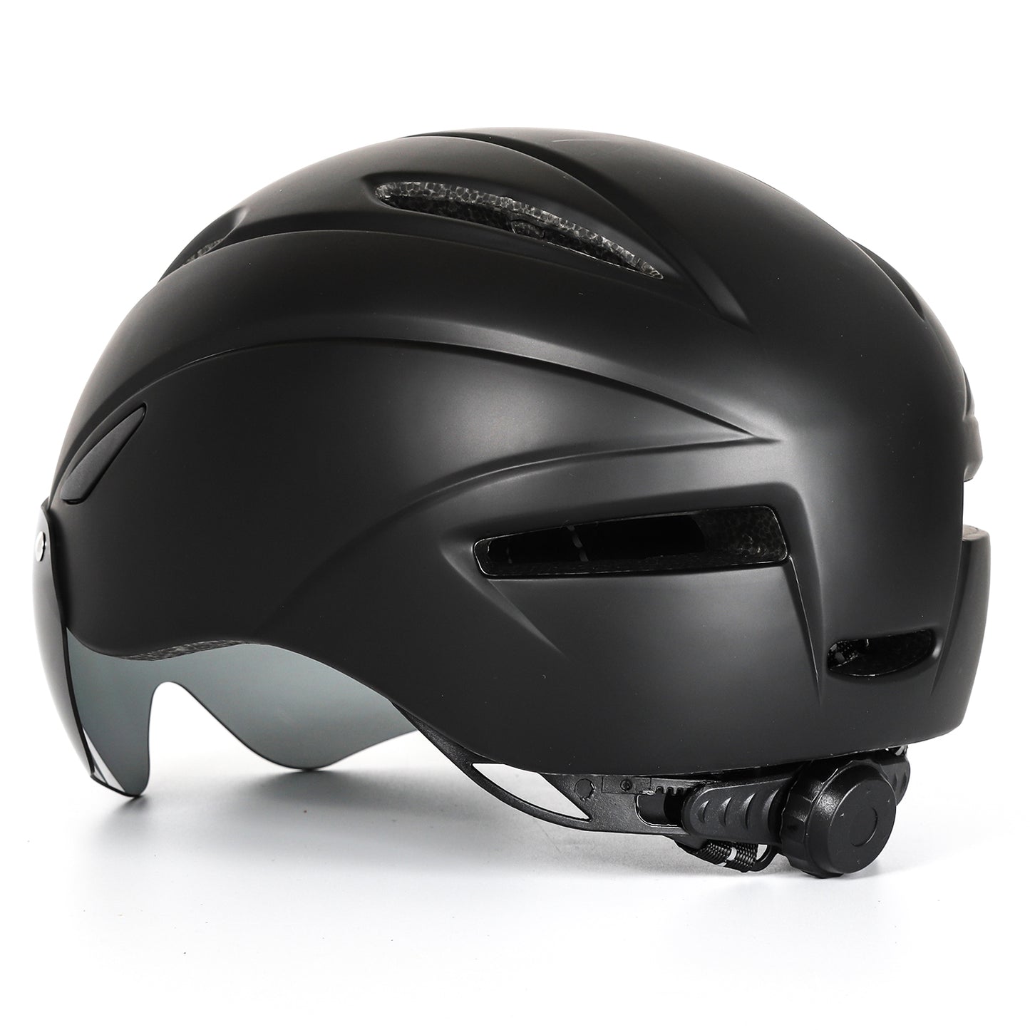 UWalk-A015G Aero Road Bike Helmet