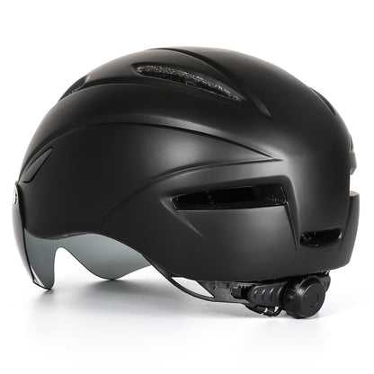 UWalk-A015G Aero Road Bike Helmet