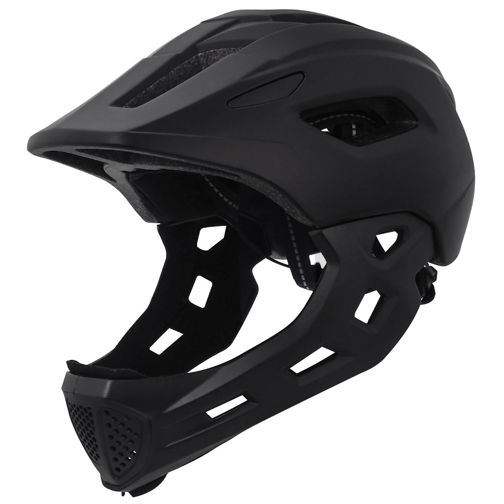 UWalk-FK001 Kids Full Face MTB Helmet