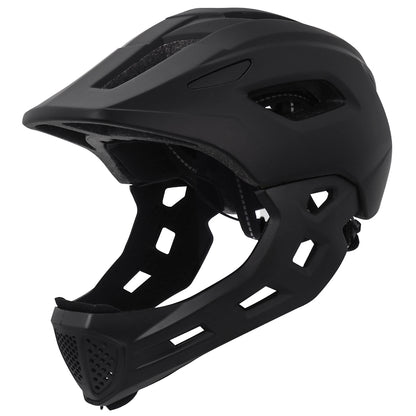 UWalk-FK001 Kids Full Face MTB Helmet
