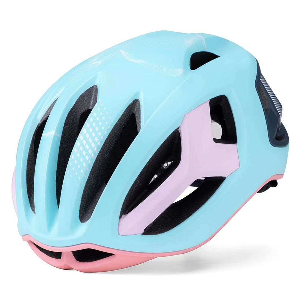 UWalk-A010 Road Bike Helmet for Adult – Lightweight Cycling Helmet with Magnetic Taillight