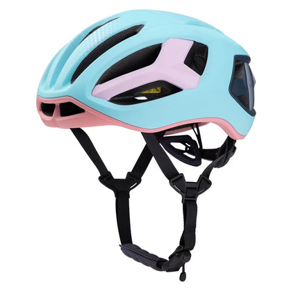 UWalk-A010 Road Bike Helmet for Adult – Lightweight Cycling Helmet with Magnetic Taillight
