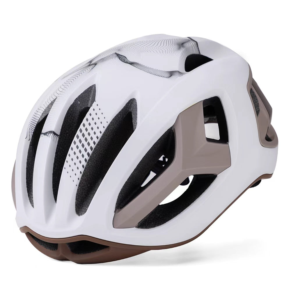 UWalk-A010 Road Bike Helmet for Adult – Lightweight Cycling Helmet with Magnetic Taillight