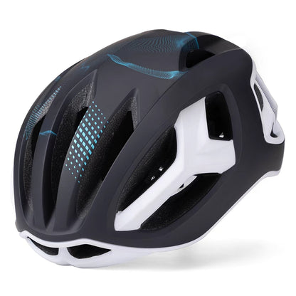 UWalk-A010 Road Bike Helmet for Adult – Lightweight Cycling Helmet with Magnetic Taillight