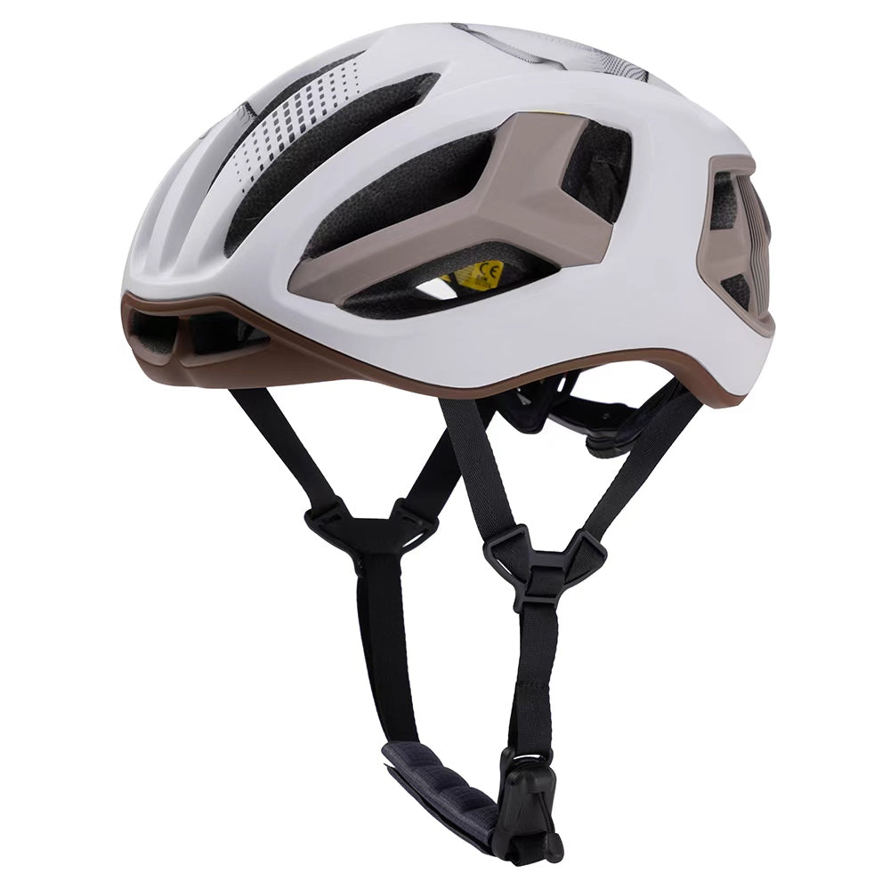 UWalk-A010 Road Bike Helmet for Adult – Lightweight Cycling Helmet with Magnetic Taillight