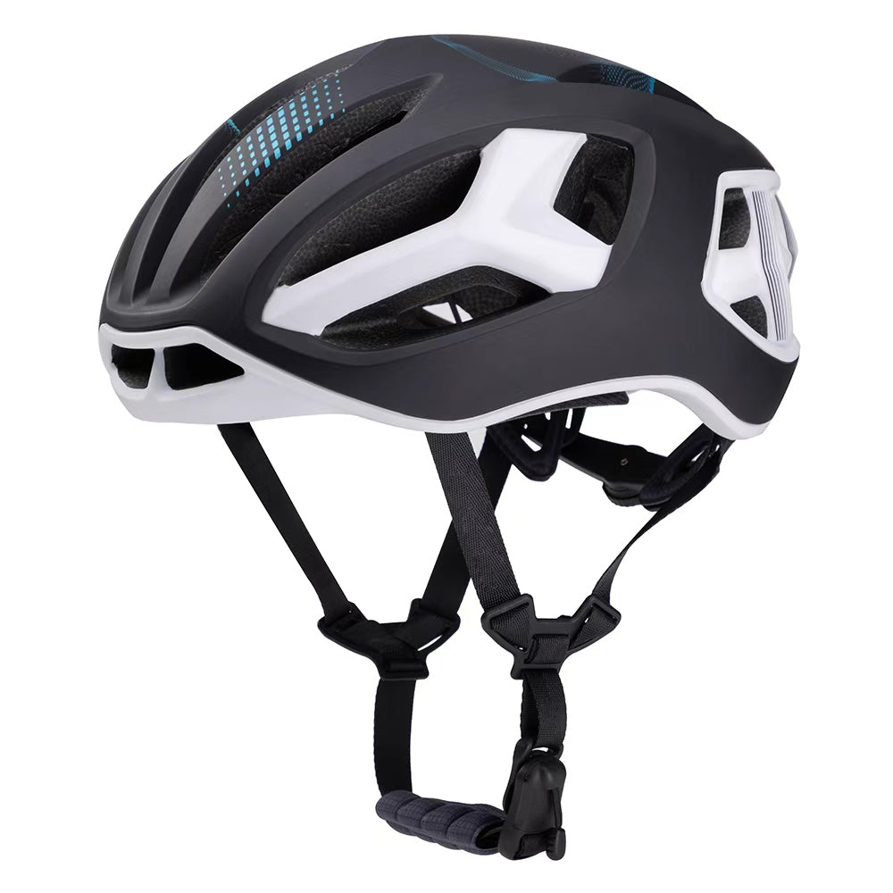 UWalk-A010 Road Bike Helmet for Adult – Lightweight Cycling Helmet with Magnetic Taillight