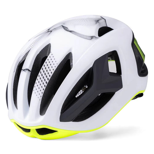 UWalk-A010 Road Bike Helmet for Adult – Lightweight Cycling Helmet with Magnetic Taillight