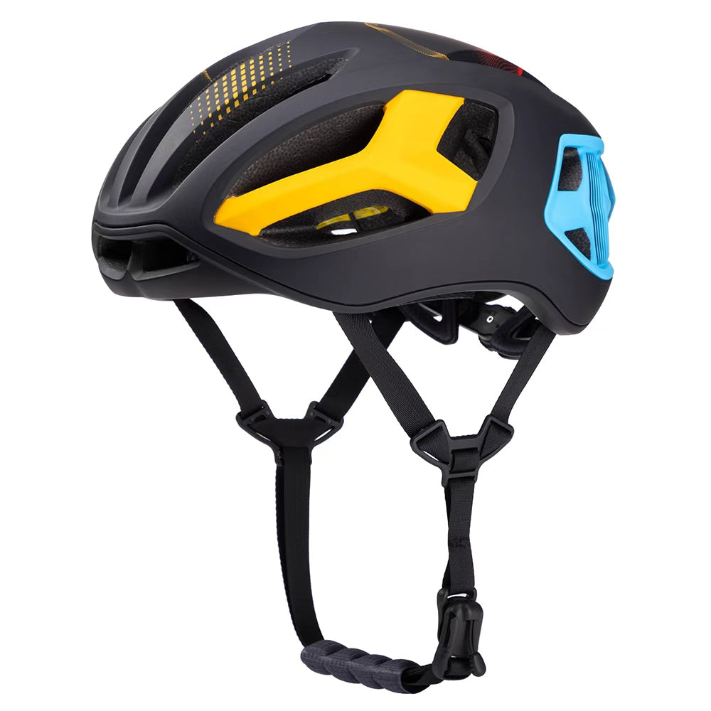 UWalk-A010 Road Bike Helmet for Adult – Lightweight Cycling Helmet with Magnetic Taillight