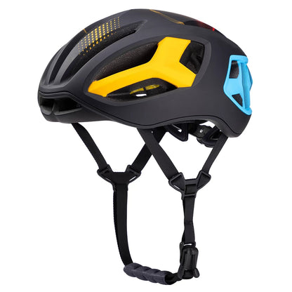 UWalk-A010 Road Bike Helmet for Adult – Lightweight Cycling Helmet with Magnetic Taillight