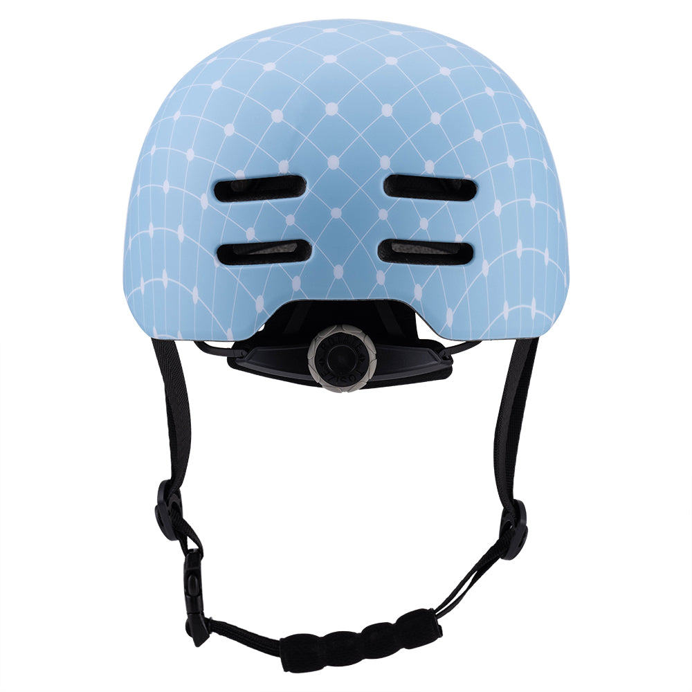 UWalk-A011 Adjustable Baseball Cap Style Cycling Helmet for Scooter