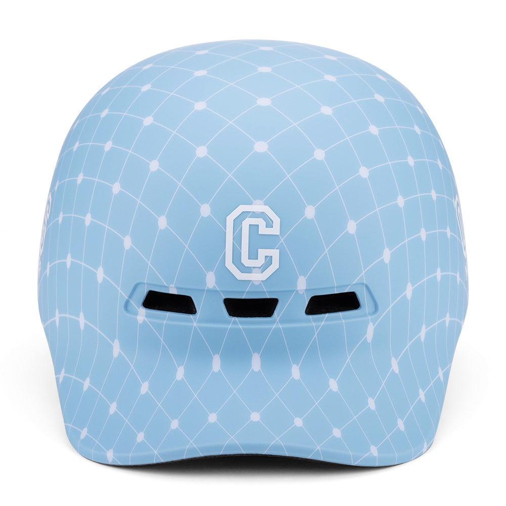 UWalk-A011 Adjustable Baseball Cap Style Cycling Helmet for Scooter