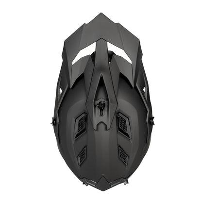 UWALK-123 Off-Road Motorcycle Helmet