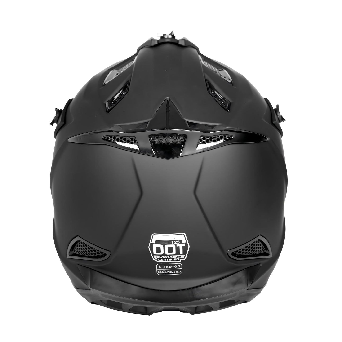 UWALK-123 Off-Road Motorcycle Helmet