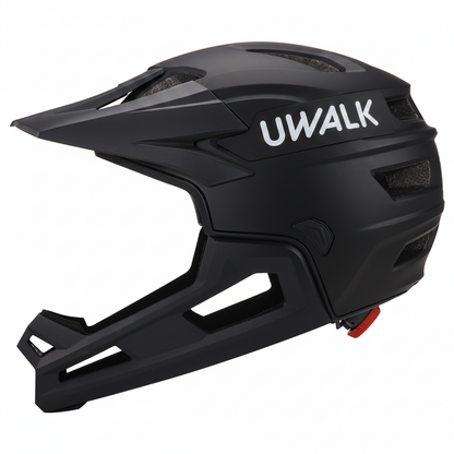 UWalk FA001 Full Face MTB Helmet