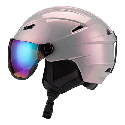 UWalk-S018G Ski & Snowboard Helmet | CE EN1077 & ASTM F2040 Certified Helmet